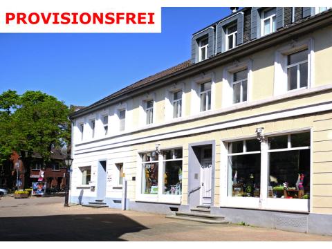 Bürofläche mieten, pachten in Tönisvorst, 70 m² Bürofläche