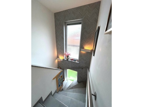 Einfamilienhaus kaufen in Büsingen am Hochrhein, 259 m² Grundstück, 154 m² Wohnfläche, 4,5 Zimmer