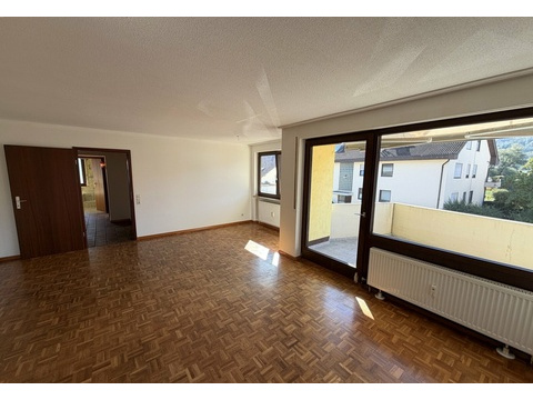 Wohnung kaufen in Büsingen am Hochrhein, 76 m² Wohnfläche, 3,5 Zimmer