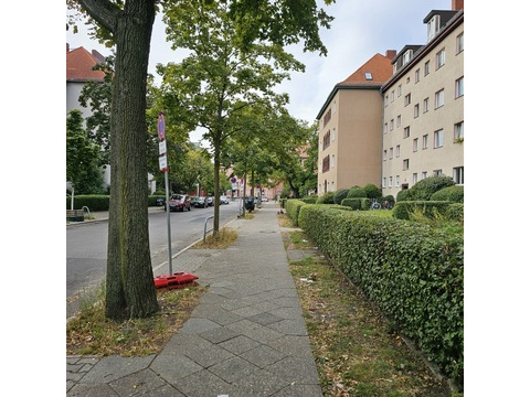Rund um die Wohnung