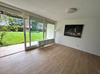 Terrassenwohnung kaufen in Büsingen am Hochrhein, 31 m² Wohnfläche, 1 Zimmer