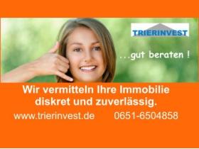 Trierinvest Immobilien in Trier