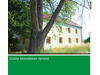 Einfamilienhaus kaufen in Stauchitz, mit Garage, 1.000 m² Grundstück, 255 m² Wohnfläche, 12 Zimmer