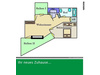 Dachgeschosswohnung kaufen in Niederau, mit Garage, 58,93 m² Wohnfläche, 2 Zimmer