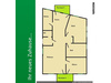 Erdgeschosswohnung kaufen in Riesa, 86,12 m² Wohnfläche, 3 Zimmer