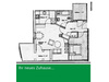 Dachgeschosswohnung mieten in Niederau, mit Garage, 58,93 m² Wohnfläche, 2 Zimmer