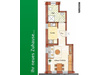 Erdgeschosswohnung kaufen in Chemnitz, 28,67 m² Wohnfläche, 1 Zimmer