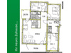 Etagenwohnung kaufen in Riesa, 108,88 m² Wohnfläche, 4 Zimmer