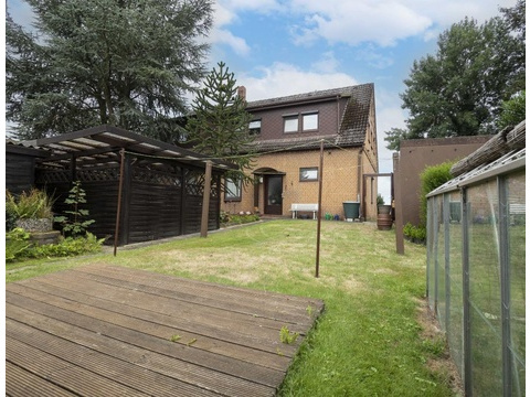 117 36 Blick vom Gewächshaus