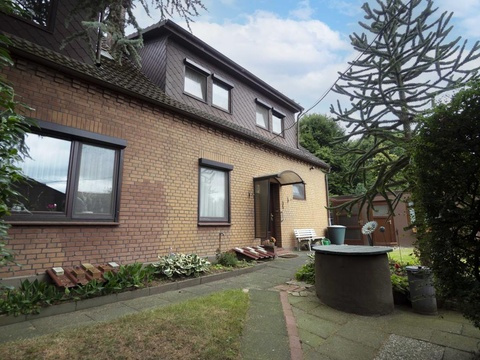 117 31 Haupteingang Dachgeschoss