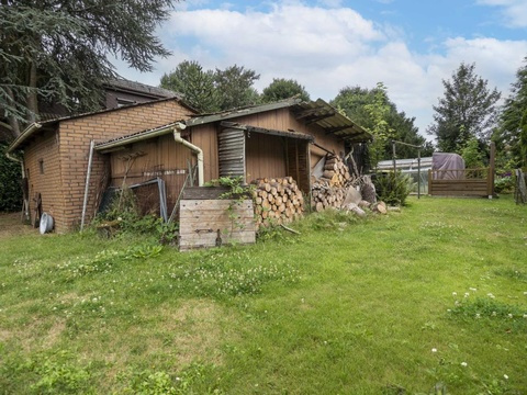 117 34 Schuppen hinten