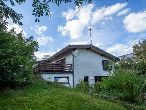 240 01 03 5 Souterrain Rückansicht