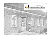 Terrassenwohnung mieten in Bassum, mit Garage, 100 m² Wohnfläche, 2 Zimmer