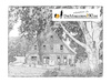 Landhaus mieten in Bruchhausen-Vilsen, mit Stellplatz, 180 m² Wohnfläche, 3 Zimmer