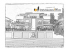Etagenwohnung mieten in Syke, mit Garage, 96,06 m² Wohnfläche, 3 Zimmer