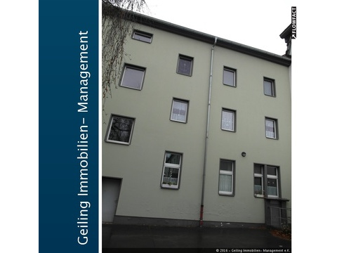 Geschäftshaus kaufen in Berlin