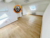 Dachgeschosswohnung mieten in Frankfurt am Main, 40 m² Wohnfläche, 2 Zimmer