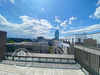Penthousewohnung kaufen in Frankfurt am Main, mit Garage, 90 m² Wohnfläche, 3 Zimmer
