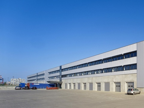 Lager mieten, pachten in Bremerhaven