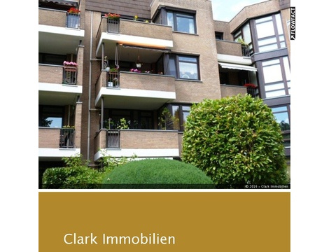 Erdgeschosswohnung kaufen in Bremen, mit Stellplatz, 66 m² Wohnfläche, 2 Zimmer