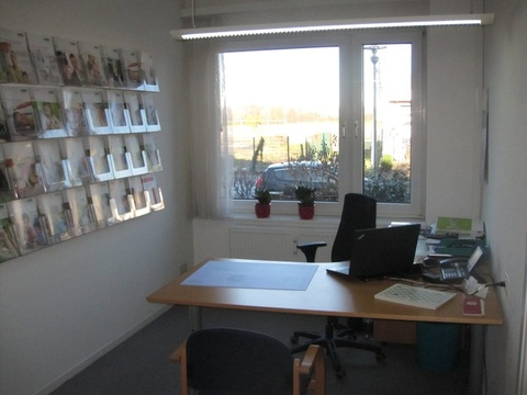 Büro Nord