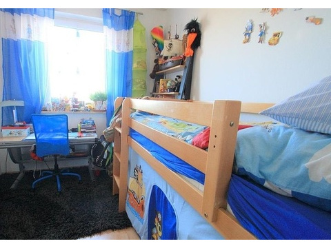 Kinderzimmer