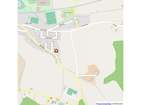 Makro-Ansicht
