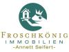 Froschkönig-Immobilien