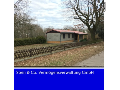 Sonstiges mieten, pachten in Groß Kreutz, mit Stellplatz
