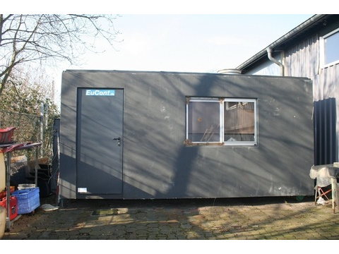 Mobilhome