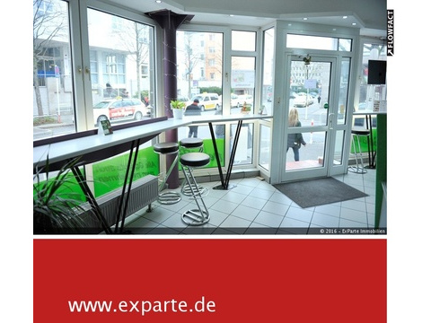 Praxisfläche mieten, pachten in Dortmund