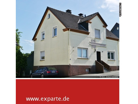 Einfamilienhaus kaufen in Dortmund, mit Garage, 1.250 m² Grundstück, 197,31 m² Wohnfläche, 7 Zimmer