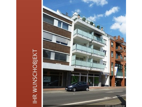 Bürohaus mieten, pachten in Frechen, 149 m² Bürofläche