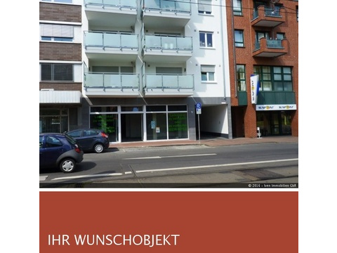Bürohaus kaufen in Frechen