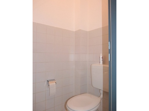 WC-Bereich Teil 2