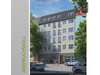 Etagenwohnung kaufen in Berlin, 128,38 m² Wohnfläche, 3,5 Zimmer
