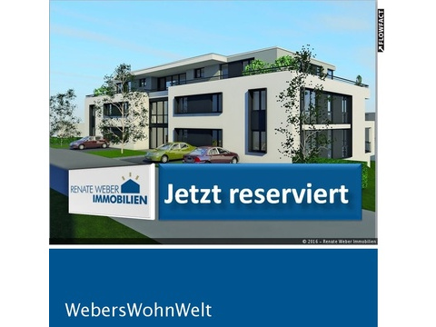 Etagenwohnung kaufen in Neunkirchen-Seelscheid, 141,04 m² Wohnfläche, 3 Zimmer