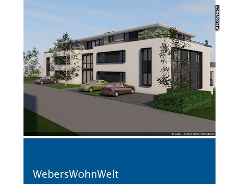 Etagenwohnung kaufen in Neunkirchen-Seelscheid, 110,32 m² Wohnfläche, 3 Zimmer