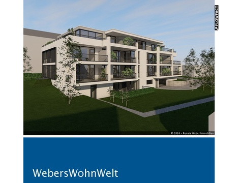 Etagenwohnung kaufen in Neunkirchen-Seelscheid, 110,32 m² Wohnfläche, 3 Zimmer
