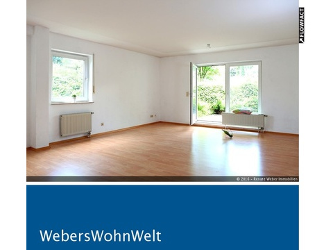 Etagenwohnung kaufen in Lohmar, mit Stellplatz, 82 m² Wohnfläche, 2 Zimmer