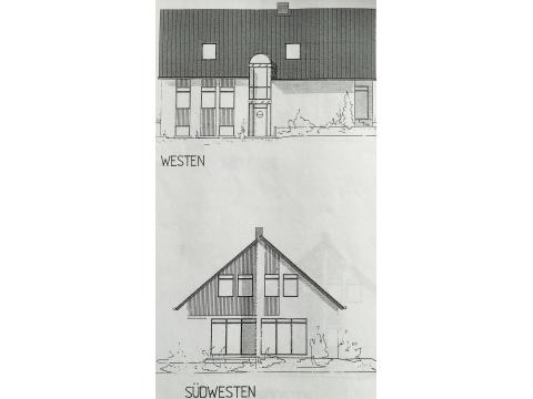 Einfamilienhaus kaufen in Neu Wulmstorf, mit Stellplatz, 925 m² Grundstück, 196 m² Wohnfläche, 7 Zimmer