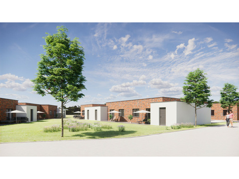 Haus kaufen in Heinsberg, 274 m² Grundstück, 75,38 m² Wohnfläche, 3 Zimmer
