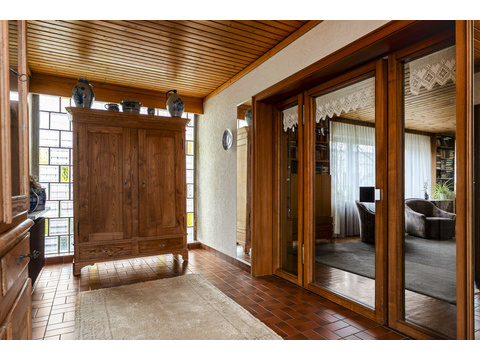 Haus kaufen in Waldfeucht, 2.041 m² Grundstück, 169,8 m² Wohnfläche, 5 Zimmer