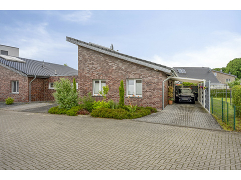 Haus kaufen in Wassenberg, 306 m² Grundstück, 83 m² Wohnfläche, 3 Zimmer