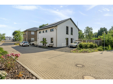 Einfamilienhaus kaufen in Gangelt, 531 m² Grundstück, 150 m² Wohnfläche, 6 Zimmer