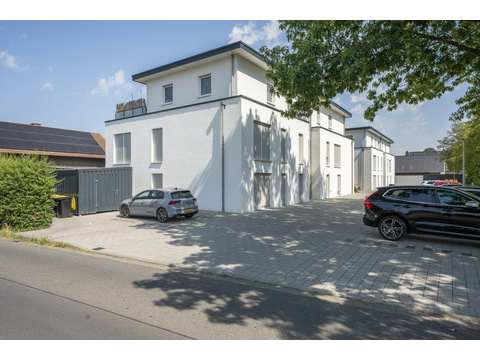 Erdgeschosswohnung kaufen in Selfkant, 84 m² Wohnfläche, 3 Zimmer