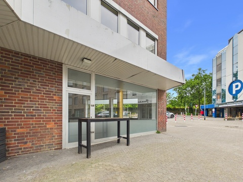 Bürofläche mieten, pachten in Mönchengladbach, 2 Zimmer