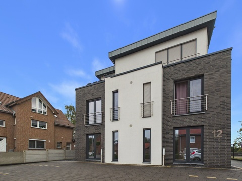 Etagenwohnung mieten in Selfkant, 108 m² Wohnfläche, 3 Zimmer