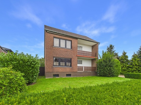 Einfamilienhaus mieten in Heinsberg, 124,87 m² Wohnfläche, 5 Zimmer