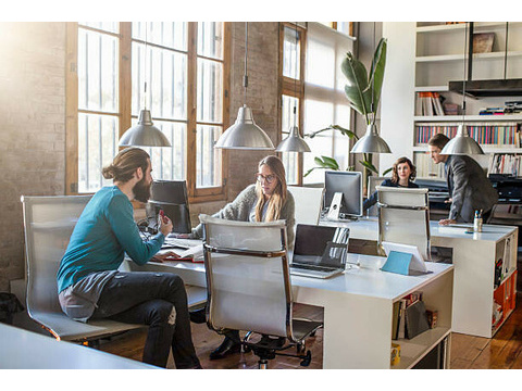 Bürozentrum mieten, pachten in Selfkant, 15 m² Bürofläche, 1 Zimmer